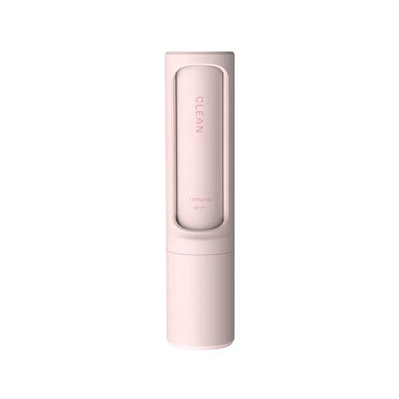 Pet Hair Remover Brush – Reusable & Self-Cleaning