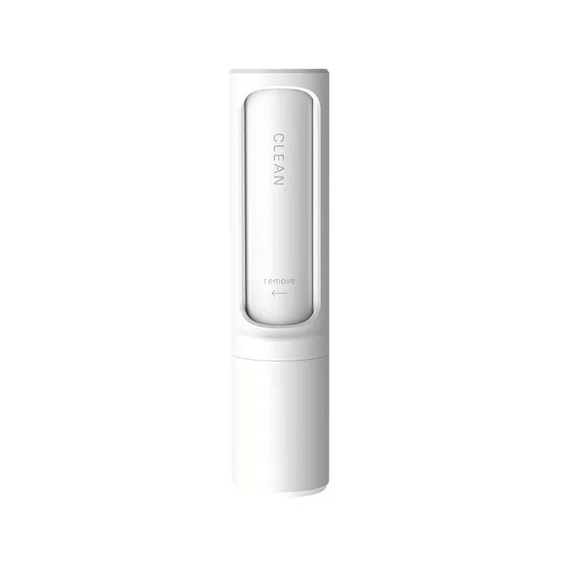 Pet Hair Remover Brush – Reusable & Self-Cleaning