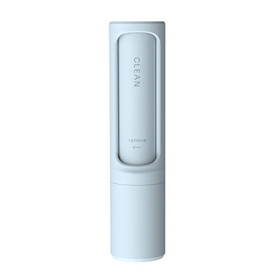 Pet Hair Remover Brush – Reusable & Self-Cleaning